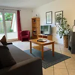 Gutshaus Apartamento