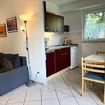 Gutshaus Apartamento