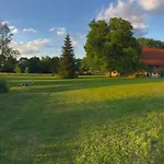Gutshaus * Gramkow