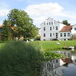 Apartamento Gutshaus Gramkow