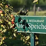 Gutshaus * Gramkow