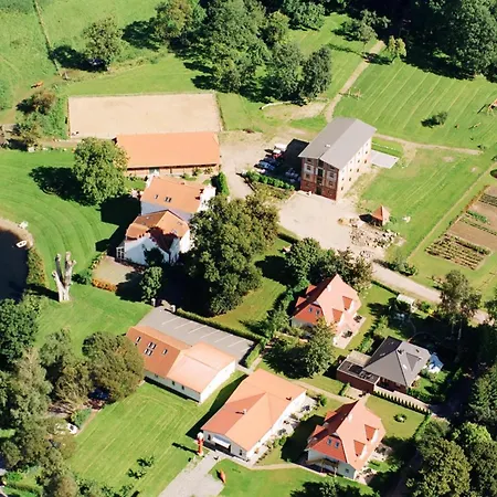 Lejlighed Gutshaus *