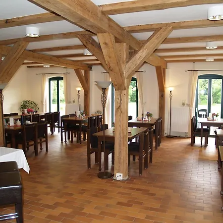 Gutshaus Gramkow