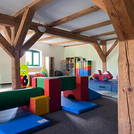 Gutshaus Appartement