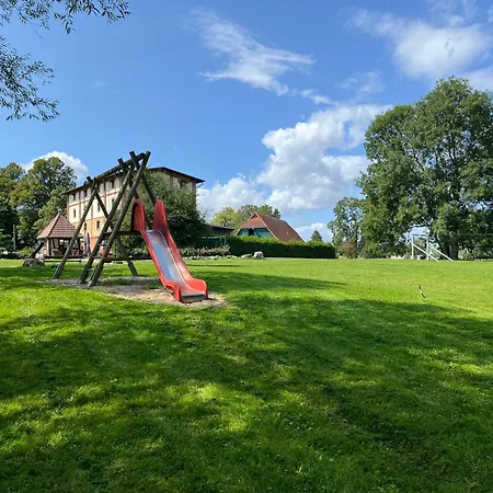 Gutshaus Gramkow