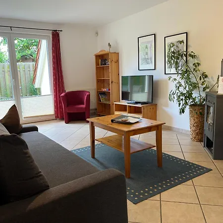 Gutshaus Apartment