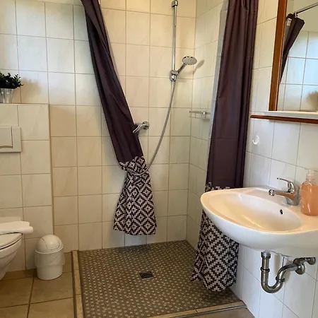 Apartment Gutshaus Gramkow