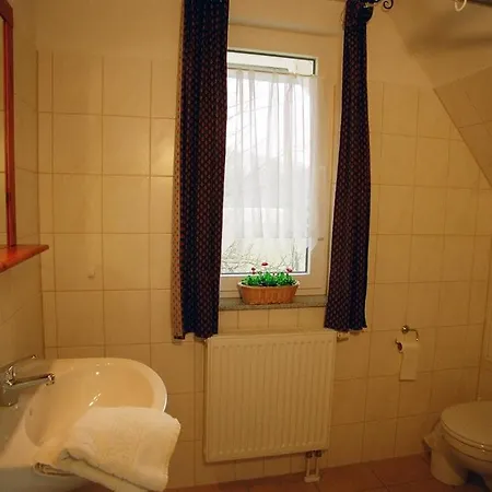 Apartment Gutshaus Gramkow