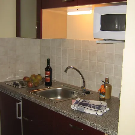 Gutshaus Daire Gramkow