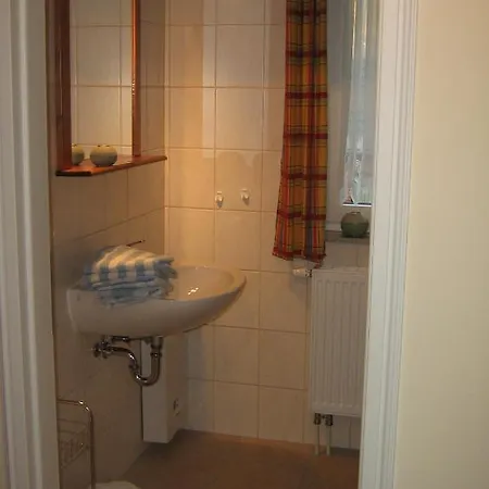 Lejlighed Gutshaus *