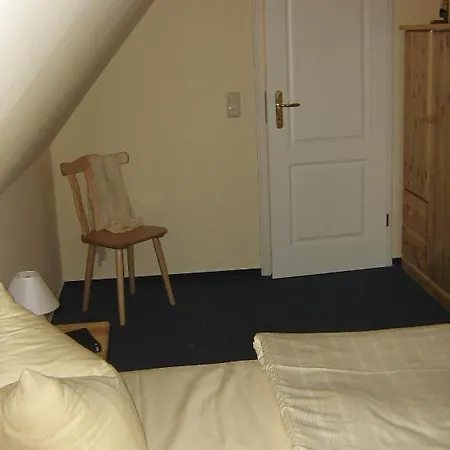 Apartment Gutshaus Gramkow