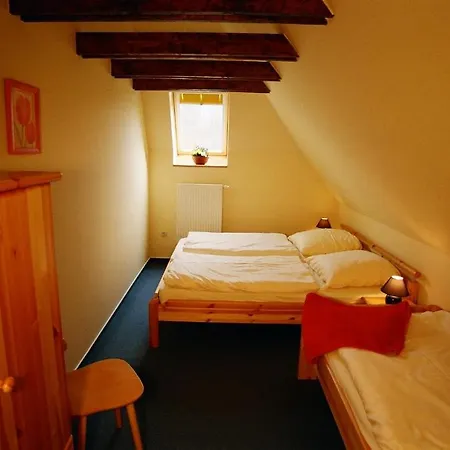 Gutshaus * Gramkow