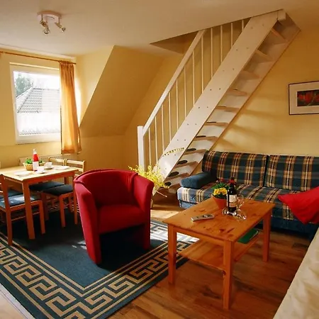 Apartment Gutshaus
