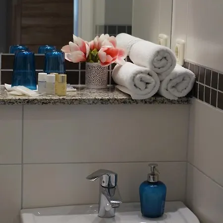 Gutshaus Daire Gramkow