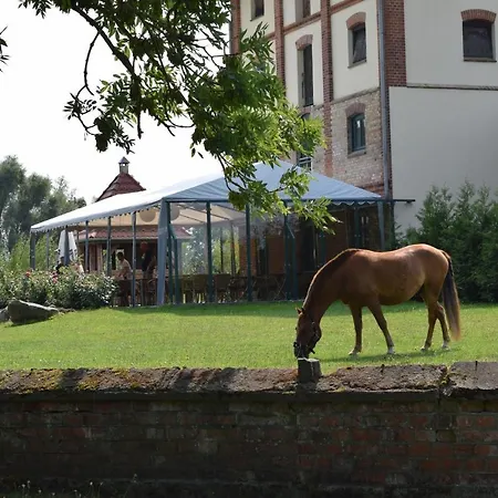 Lejlighed Gutshaus Gramkow