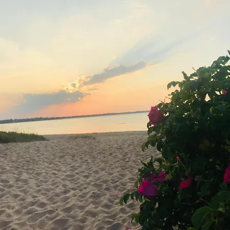 Gutshaus Lejlighed Gramkow