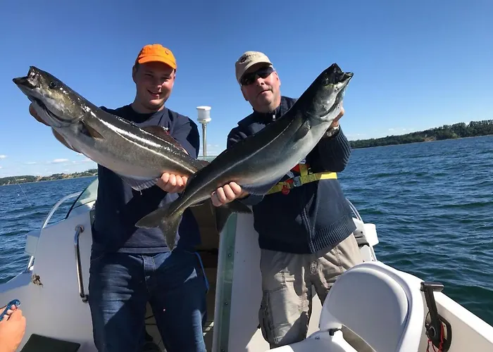 公寓 克拉姆科菲林安格旅馆